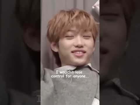 Maybe i just lost control