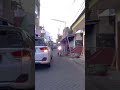 Melintas di Gang Sempit di Sekitaran Petemon Surabaya