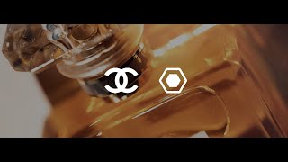 Chanel x Pochet