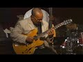 Jazz guitar today  rodney jones   live at smoke