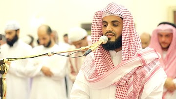 صلاة العشاء للقارئ رعد الكردي من ليلة 12 - رمضان 1440/2019 _ مسجد المرحوم أحمد الحباي