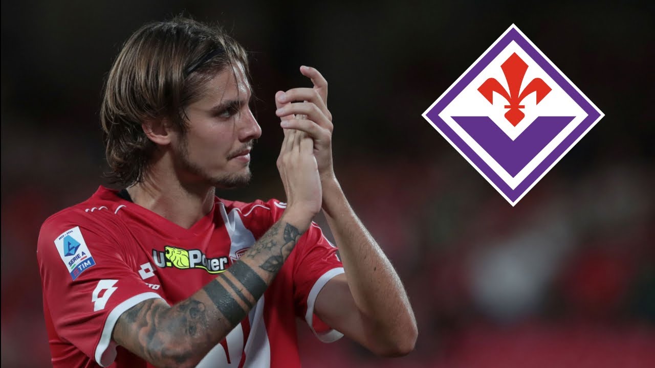 Andrea Colpani - Welcome to Fiorentina? - 2023/24