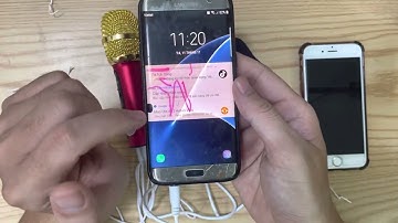 Hưởng dẫn lắp đặt và sử dụng mic c11 nâng cấp 3 dây chi tiết dễ hiểu