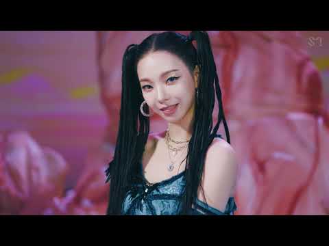 aespa 에스파 'Next Level' MV