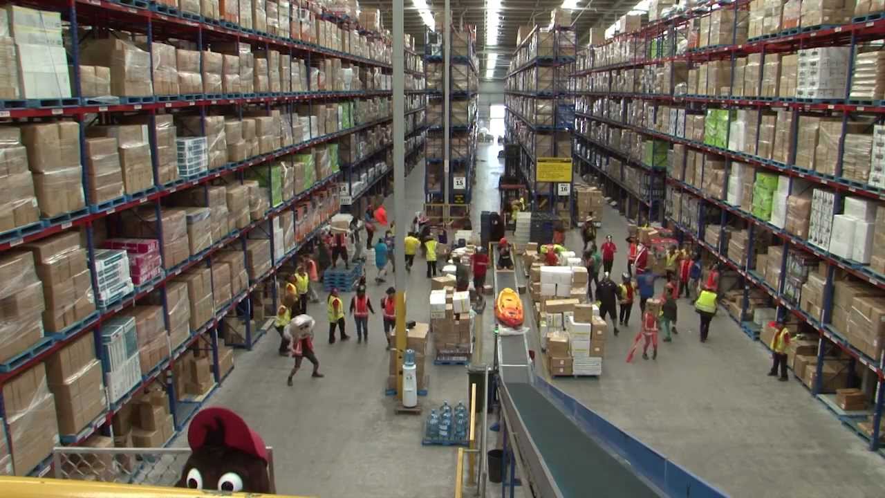 While Amazon does an amazing job marketing their Prime, Video and App Store sales, the company is usually pretty quiet when discussing their Amazon Outlet and Amazon Warehouse deals. In the past I.