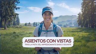 La gran expedición del banco: En busca del asiento colosal