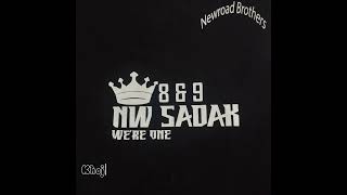 NW SILENT F.T.@takashixo24  - NASHIB (OFFICIAL LYRICS)