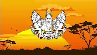 Peace Modise - THE CHOSEN ONE