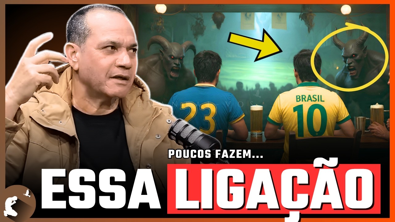 Depois dessas festas, algo começa a agir sem que muitos percebam