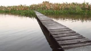 LAGUNA BLANCA FORMOSA Un parque nacional para olvidar y morir