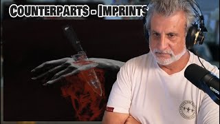 Download Lagu Checking Out Counterparts - Imprint - Great Arrangement and Musicianship Skills MP3