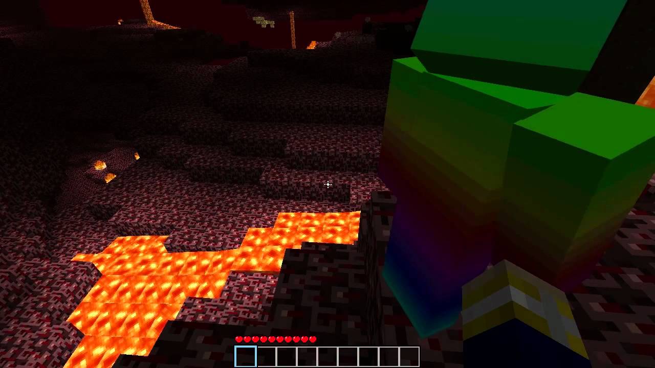 Minecraft - From Dirt to Bedrock - Part 1