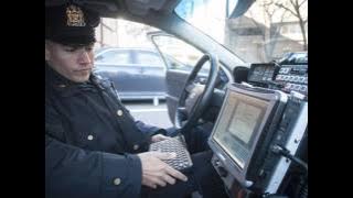 Police Radio ringtone 4