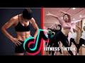 FITNESS TIKTOK RUTINA 40 MINUTOS 