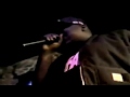 Capture de la vidéo The Notorious B.i.g. & Lord Finesse Freestyle