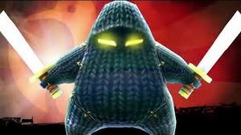 To-Fu Fury (By Amazon Game Studios) Android / iOS GamePlay Trailer