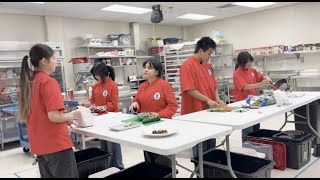Gwinnett High School culinary students to compete in National ProStart Championship