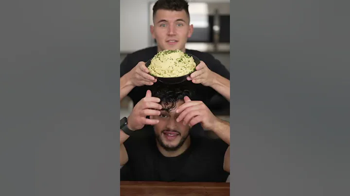 Mashed Potatoes - DayDayNews