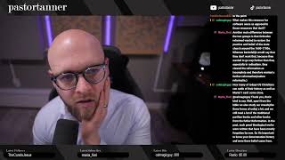 Early Stream! Known by Jesus. @PastorTanner