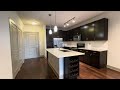 The Sutton Apartments 2087 | 1 Bed, 1 Bath | 765 sq. ft. | A1T