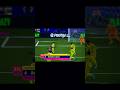 🚨​Roberto☄️Carlos ⚽🚀 Impossible Ball☠️ Curve💫vs GK😵‍💫!🎯 #efootball #pes #fifa #worldcup #shorts #psg