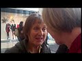 On the campaign trail: Mary Davis