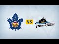 Cleveland Monsters Highlights 11.26.22 Win Over Toronto Marlies