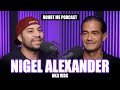 Nigel nka vids alexander  doubt me podcast 58  skateboarding filmmaker  content creator