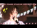 【歌詞付き】Judy And Mary - Happy? - The Power Stadium Destroy &#39;97 -