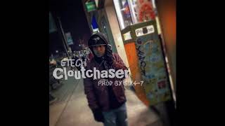 "Cloutchaser" (Prod. By Six4-7)