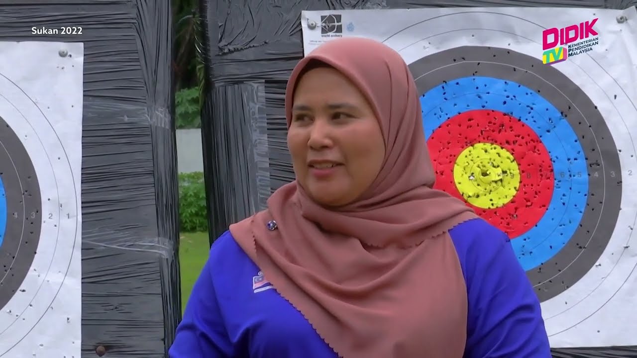 MEMANAH: Pengenalan Asas