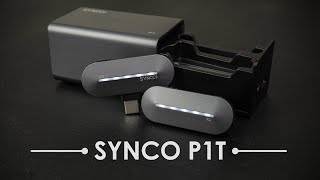 Synco P1T: как работает, сколько стоит и кому подойдет?