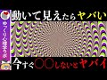 人によって全く見え方が変わる不思議な画像診断１５選【ゆっくり解説】