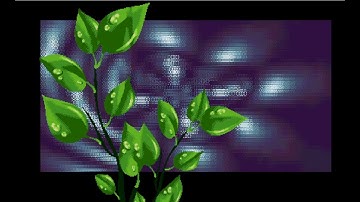 Riverside Demo - DHS - Atari STE