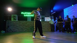 How Bout Now - Bryson Tiller Round 2 Groups