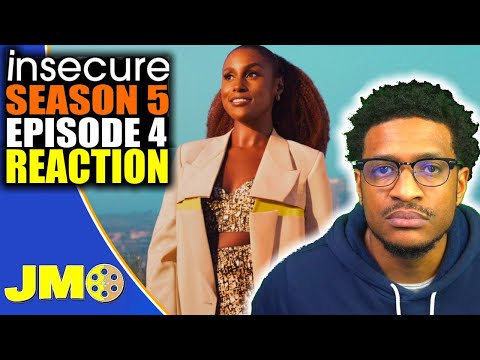 Insecure Season 5 Episode 4 Reaction (SPOILERS)