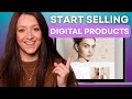 How to Monetize Your Skills With Digital Products — A Simple Step-by-Step Tutorial