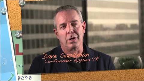 Virtual Reality Making Real World Better