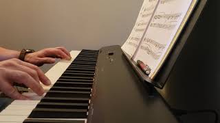 Piano Lessons Development - Hungarian Jazz Dance - 2/9/2020 screenshot 2
