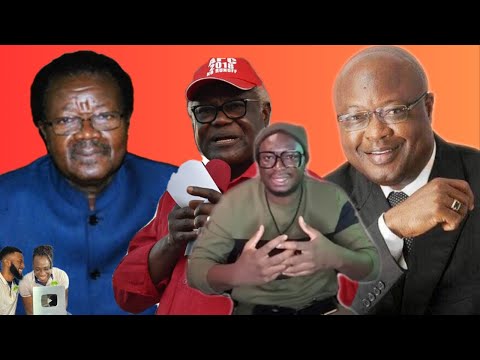 Adebayoh Responds To Agibu Tejan Jalloh On The Ernest Koroma Sam Sumana Victor Foh Saga