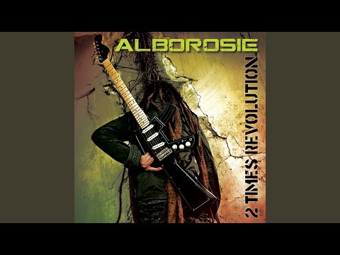 Camilla - Alborosie