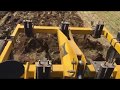 Ford 4600 Chisel Plowing - Ride Along