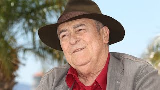 Mort De Bertolucci Le Dernier Tango À Paris Restera Attaché À Lui