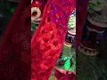 Raz 4" X 10 Yds Red Velvet Sequin Wired Christmas Ribbon R4627826
