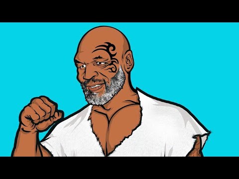 Mike Tyson Comeback 2020 - YouTube
