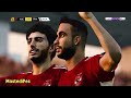 AL AHLY SC vs TP MAZEMBE Full Match LEG 2 SEMI FINAL CAF CHAMPIONS LEAGUE