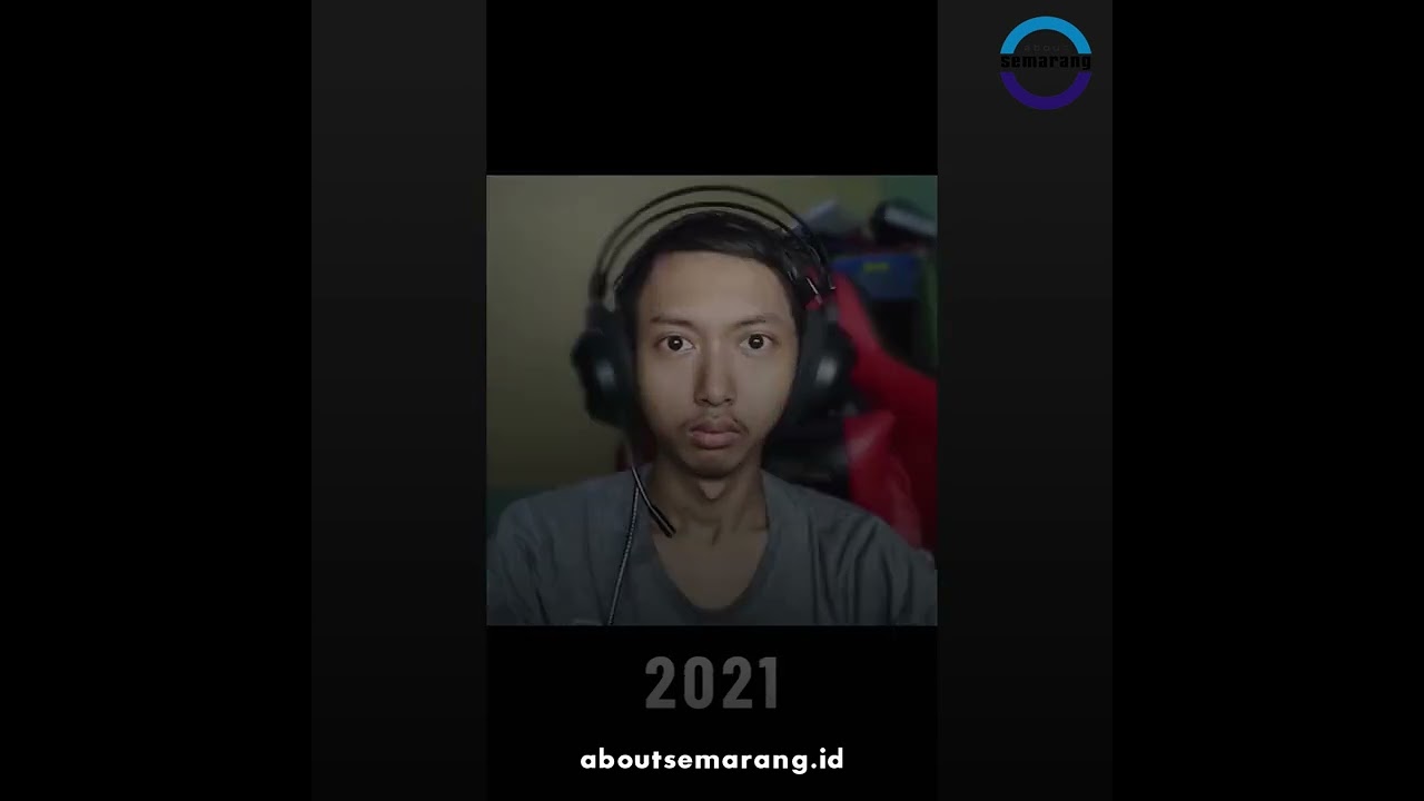 Profil Ghozali Everyday Pria Asal Semarang Raup Omzet 1,2 Miliar Hanya dengan Jual Foto Selfie