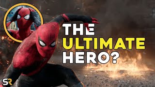 Why Spider-Man Will Emerge As The MCUs Ultimate Hero