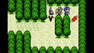 Dragon Warrior Monsters Episode 14
