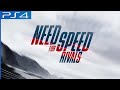 Playthrough ps4 need for speed rivals  part 2 of 2